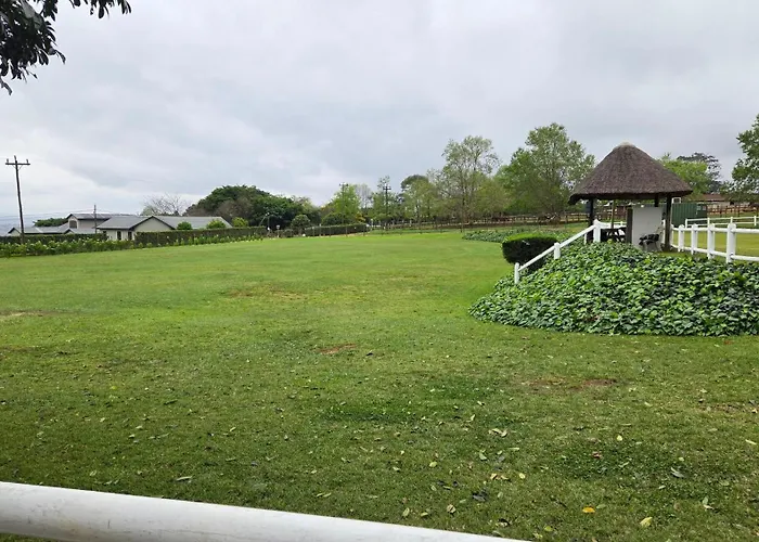 Summerveld Lodge & Country Kitchen