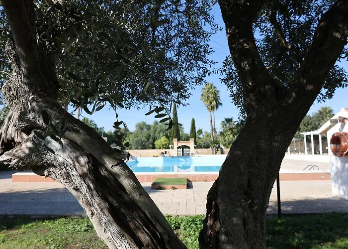 Hotel Tenuta Santa Lucia San Giovanni Rotondo