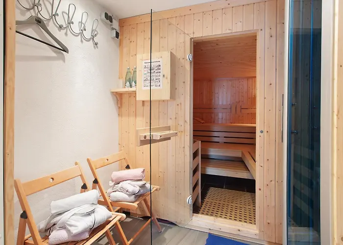 Hotels in Bernau im Schwarzwald