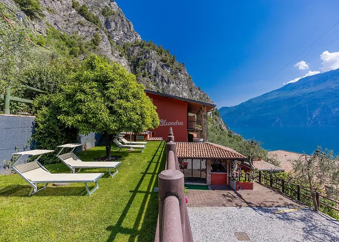 Hotel La Gardenia&Villa Oleandra