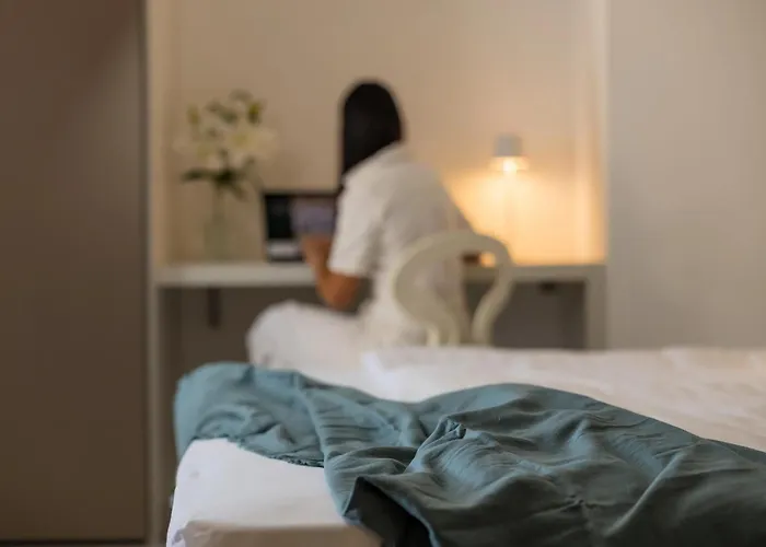 Relax Hotel Villa Gardenia & Villa Oleandra Limone sul Garda