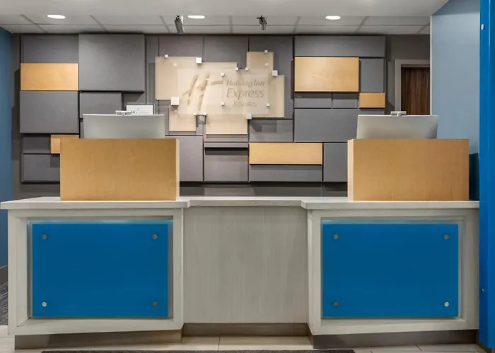 Holiday Inn Express Hotel And Suites Mesquite By Ihg