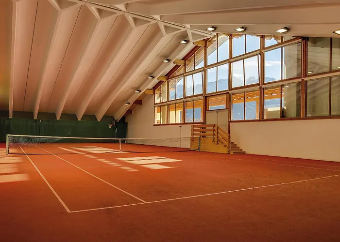 Wellnessresidenz Schalber