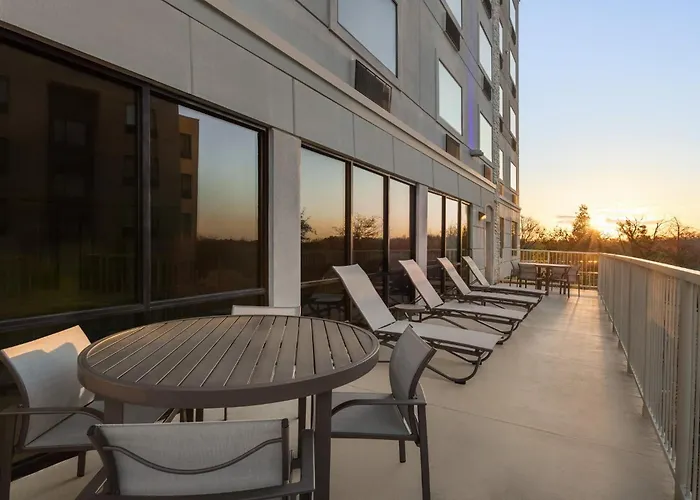 Holiday Inn Express Hotel And Suites Mesquite By Ihg