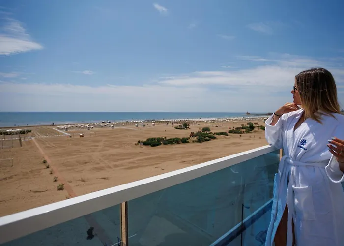 Hotel Panoramic