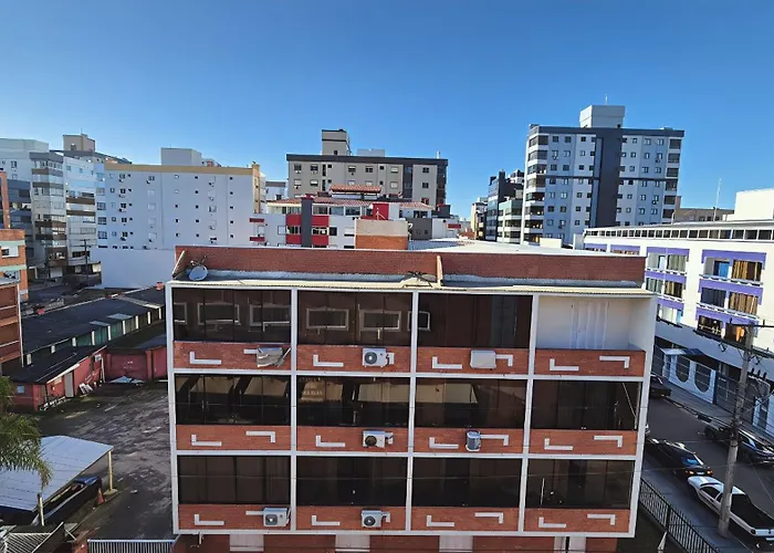 Hotel Kolman Capão da Canoa