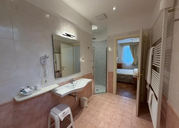 Cà Rocca Relais