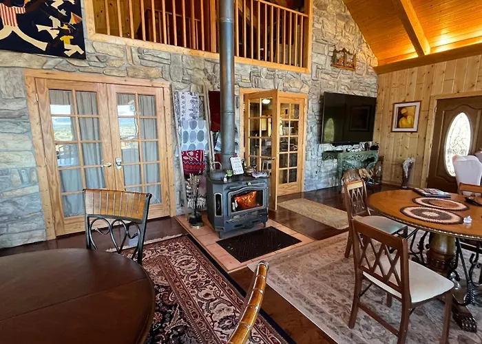 Elkwood Manor Bed & Breakfast Pagosa Springs