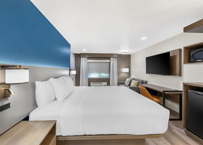 Comfort Inn Fontana
