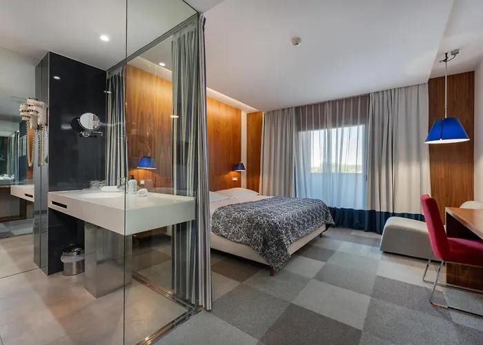 Hotel a Biograd Na Moru