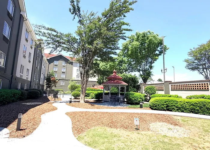 La Quinta By Wyndham Birmingham Homewood