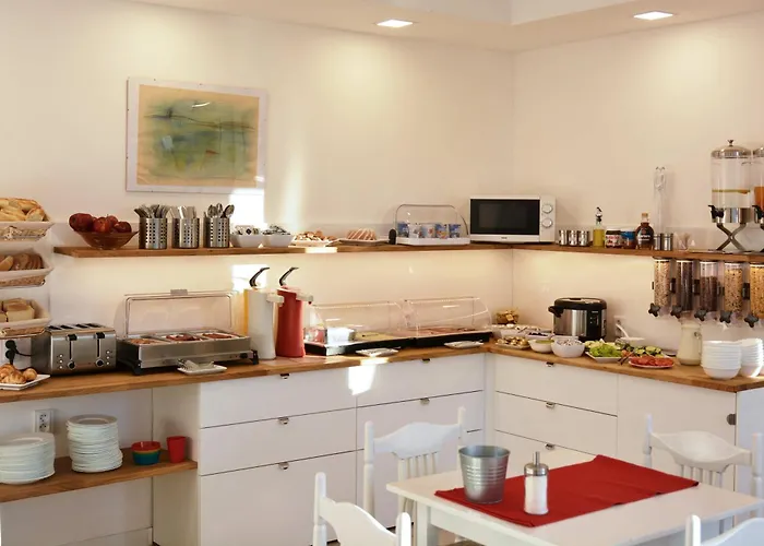 Wellness Vila Bohemia Praga