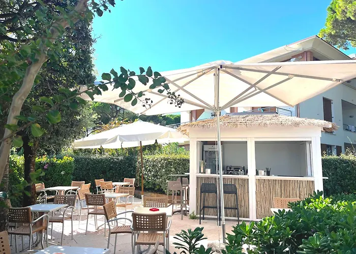 Hotel a Eraclea Mare