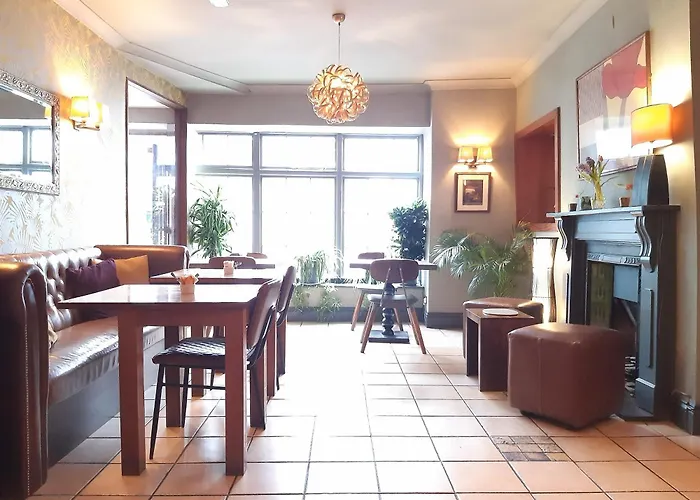 Luxury Hotels in Dartmouth