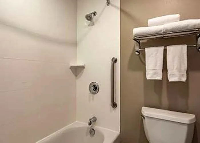Best Western John Day Inn
