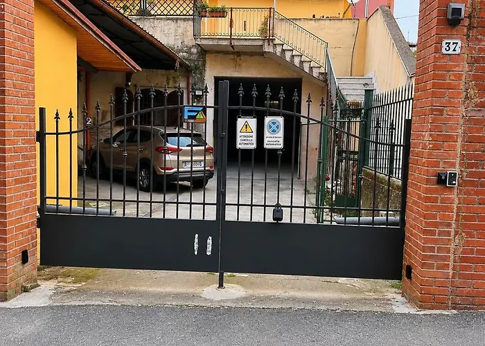 Il Quadrifoglio guesthouse