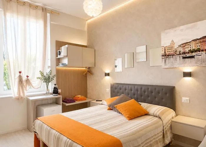 Il Quadrifoglio guesthouse