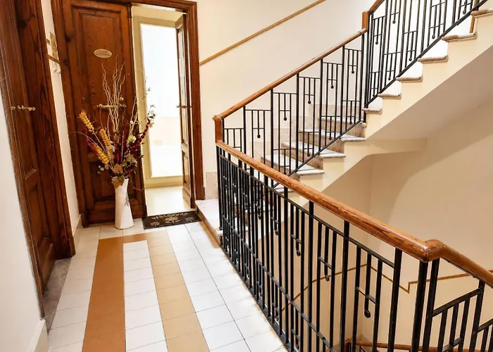 Il Quadrifoglio guesthouse