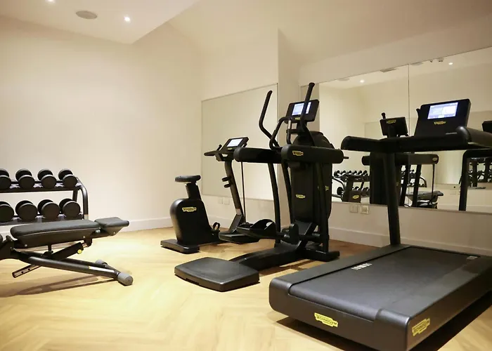 Leonardo Boutique Hotel Rome Monti