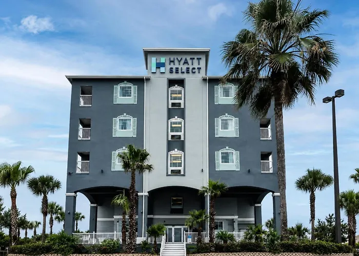 Quality Inn & Suites Galveston - Beachfront