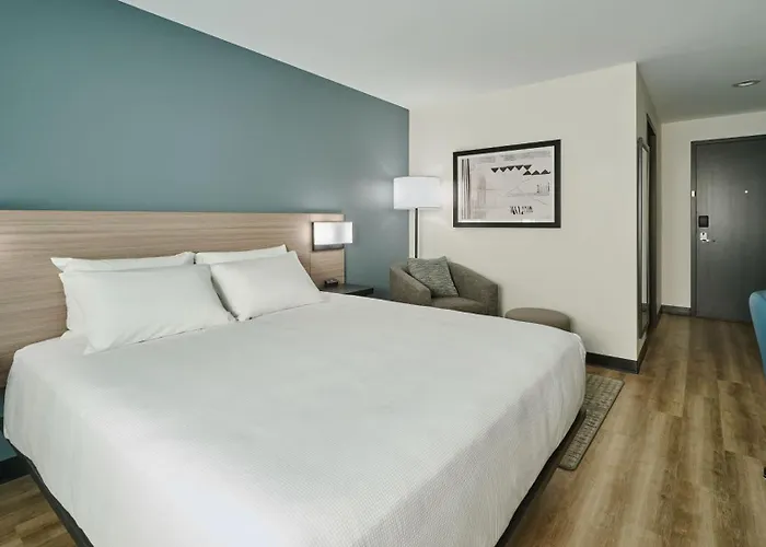 Hyatt Select Galveston Beachfront