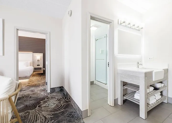 Hotels in Rochester