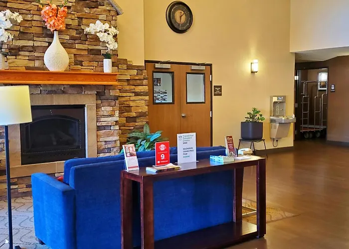 Manitou Pikes Peak Hotel