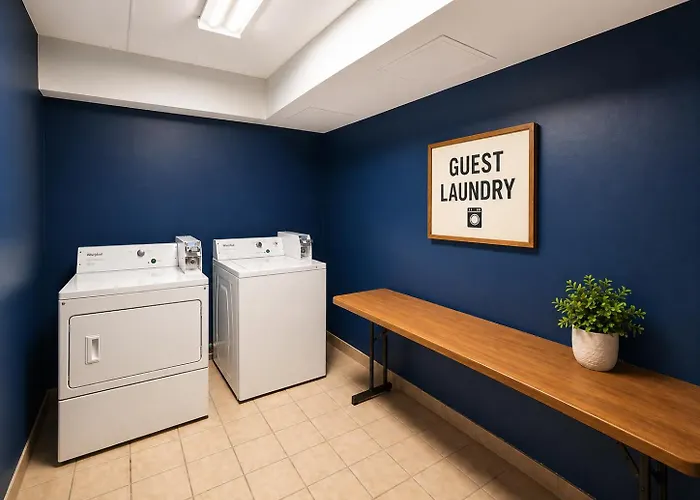 The View Inn & Suites Bethlehem / Allentown / Lehigh Airport