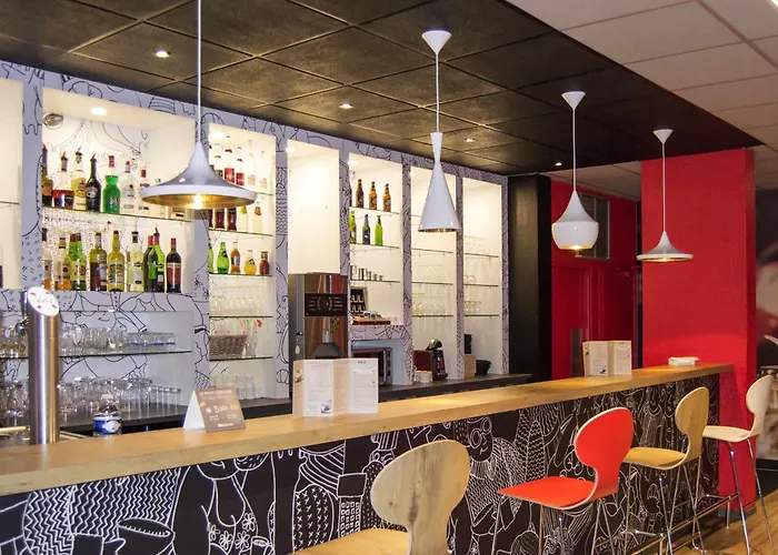 Hotel Ibis Égletons