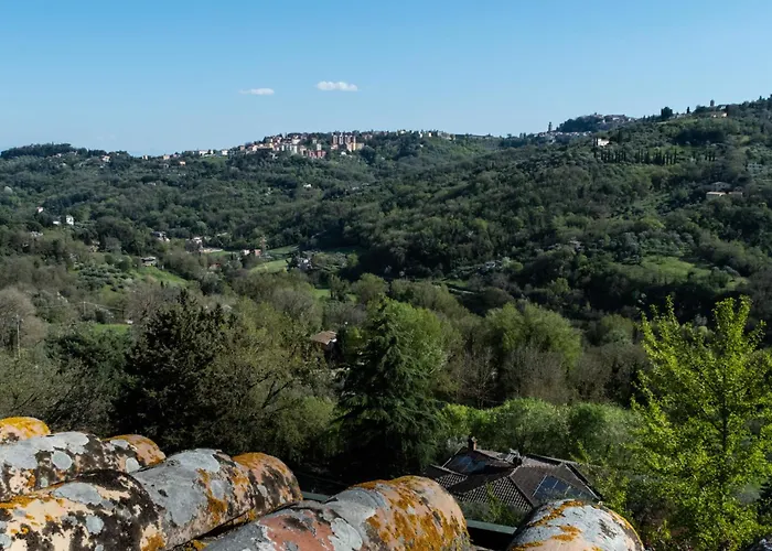 C'era Una Volta B&B Perugia