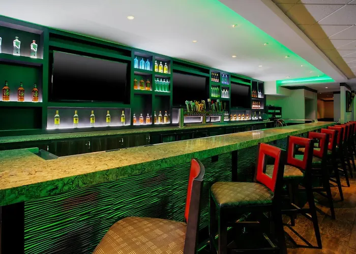 Holiday Inn Canton-Belden Village By Ihg
