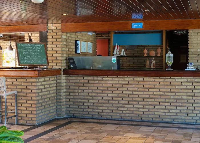 Hotel Areias Belas