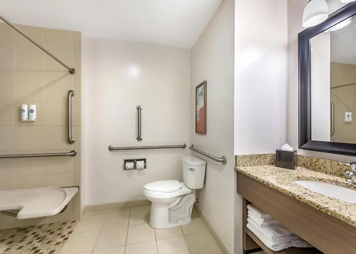 Dover Hotels