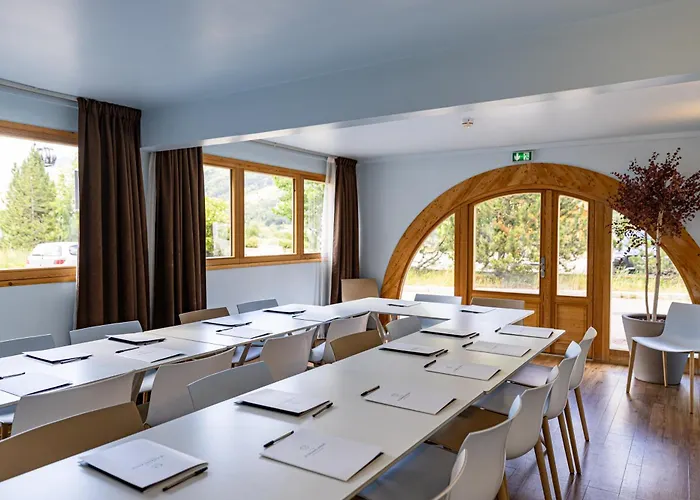 Le Grand Aigle, Friendly Hotel & Spa La Salle-les-Alpes