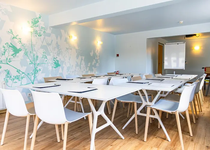 Le Grand Aigle, Friendly Hotel & Spa La Salle-les-Alpes