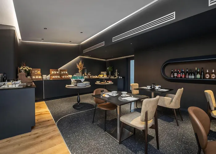 Hotel Al Caminetto - Adults Only, Worldhotels Crafted