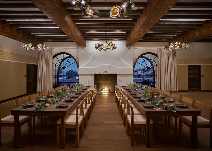 Mar Monte Hotel, In The Unbound Collection By Hyatt