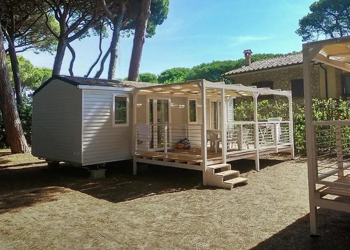 Argentario Camping Village