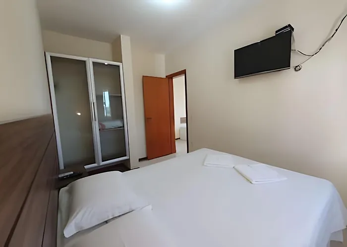 Pousada Acapulco Bombinhas