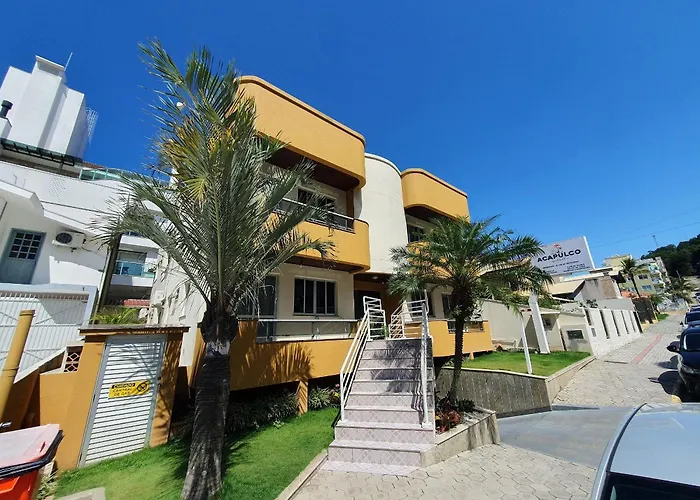 Pousada Acapulco Bombinhas