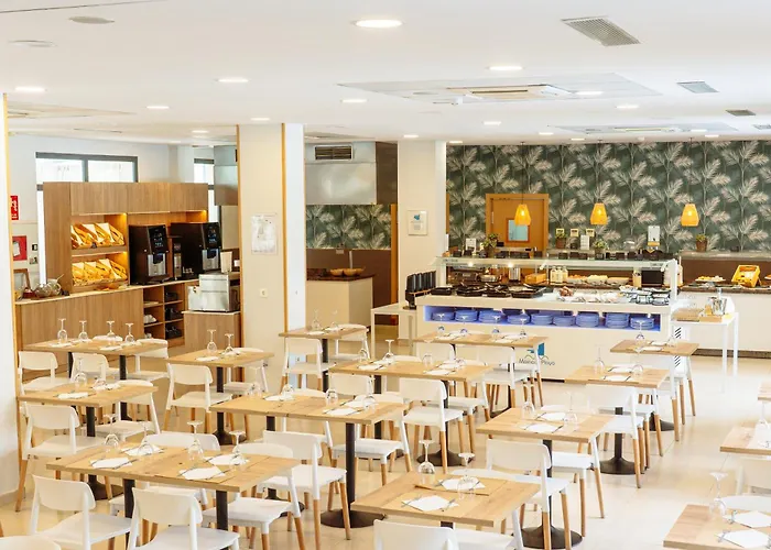 Hotel Mainare Playa