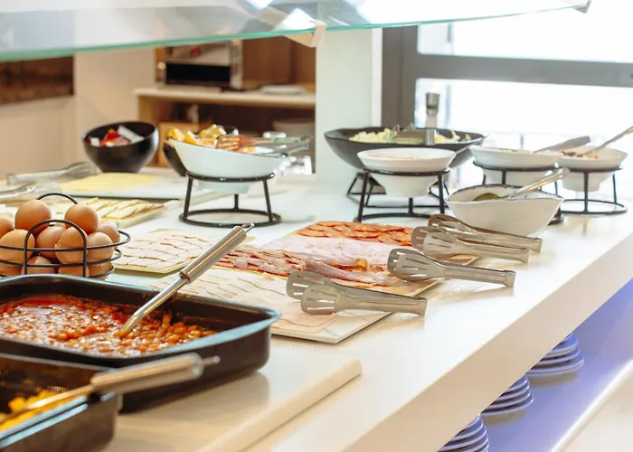 Hotel Mainare Playa Fuengirola