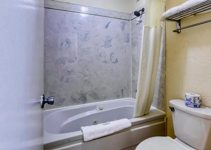 Executive Inn & Suites Marshall