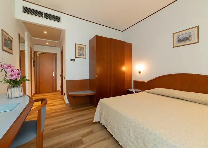 Hotel Persico's San Giovanni in Persiceto