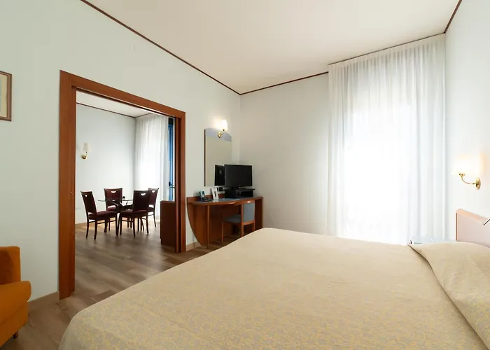 Hotel Persico's San Giovanni in Persiceto