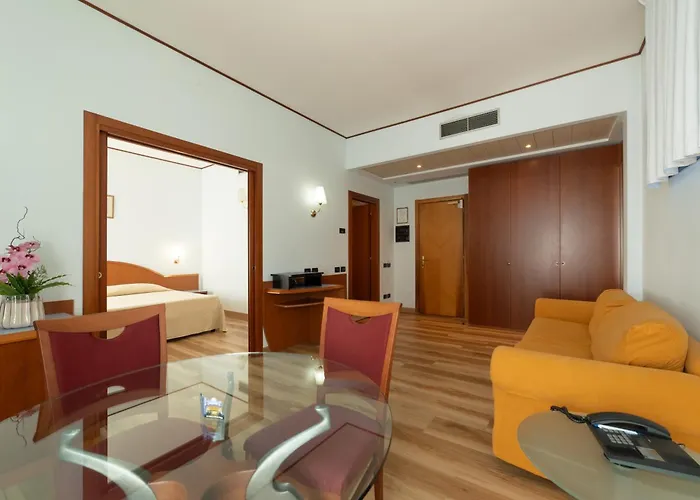 Hotel Persico's San Giovanni in Persiceto