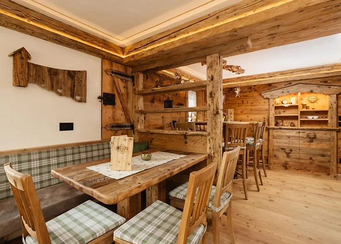 Hotel Cesa Padon Arabba