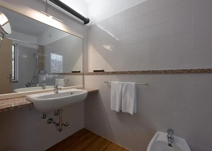 Residence La Madonnina Limone sul Garda