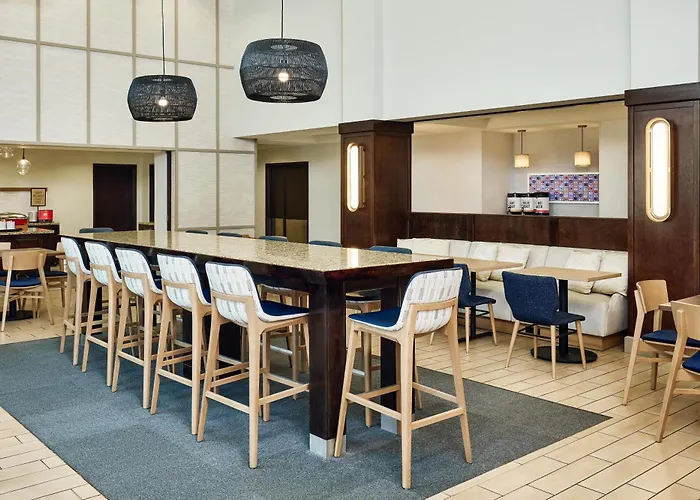 Hampton Inn & Suites Destin