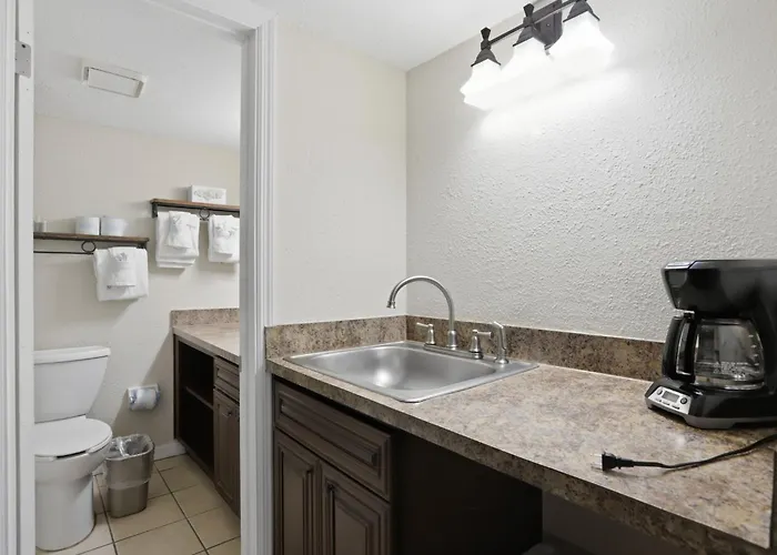 Ocean Landings Resort Cocoa Beach Port Canaveral